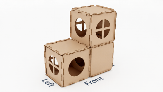 How to Build the Condo